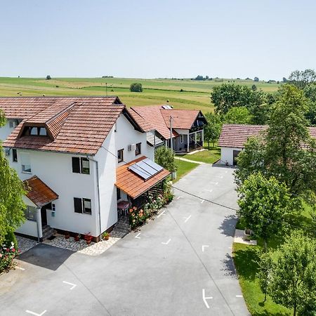 Apartments Patar Грабовац Экстерьер фото