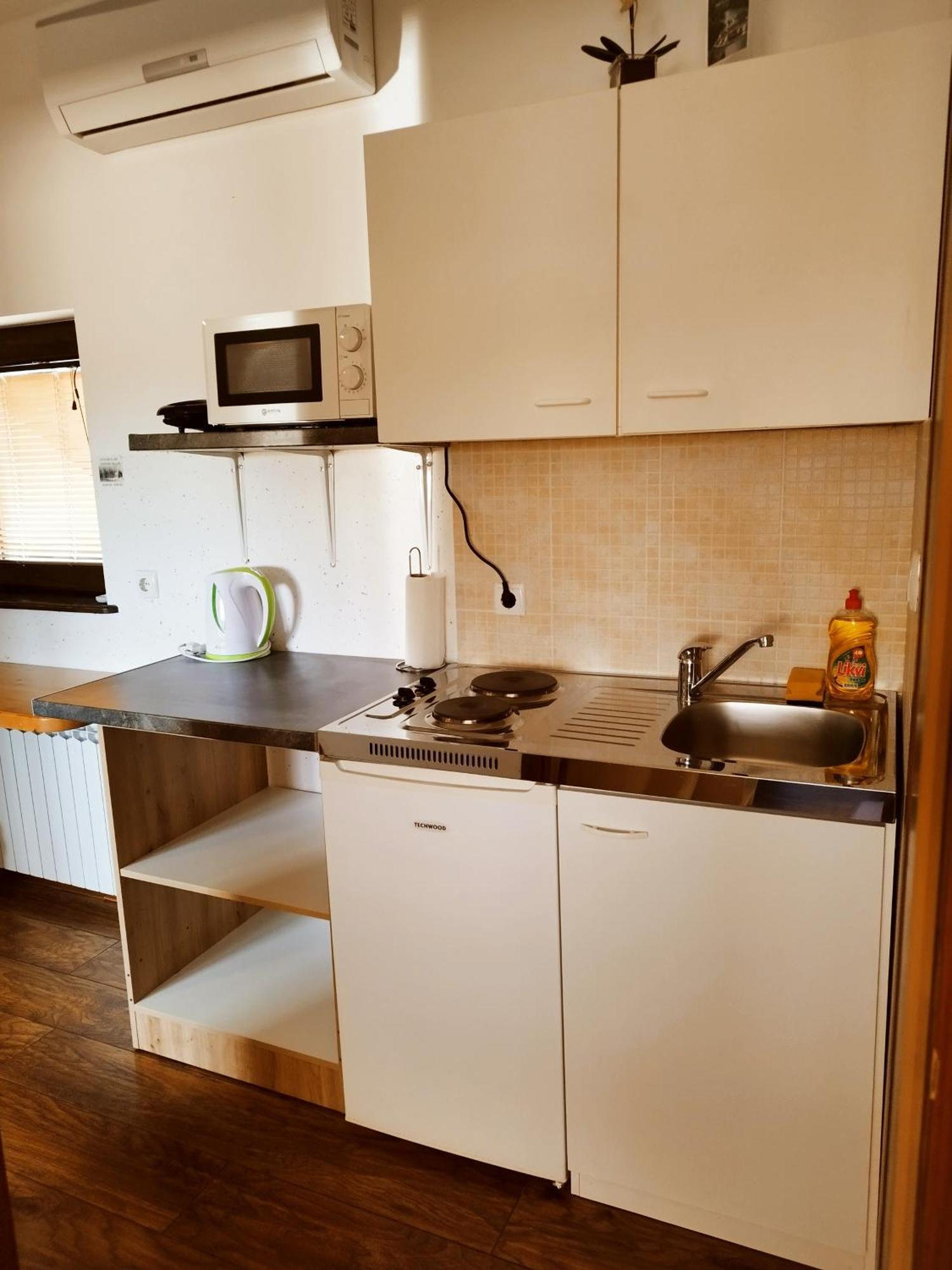 Apartments Patar Грабовац Номер фото